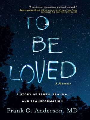 cover image of To Be Loved